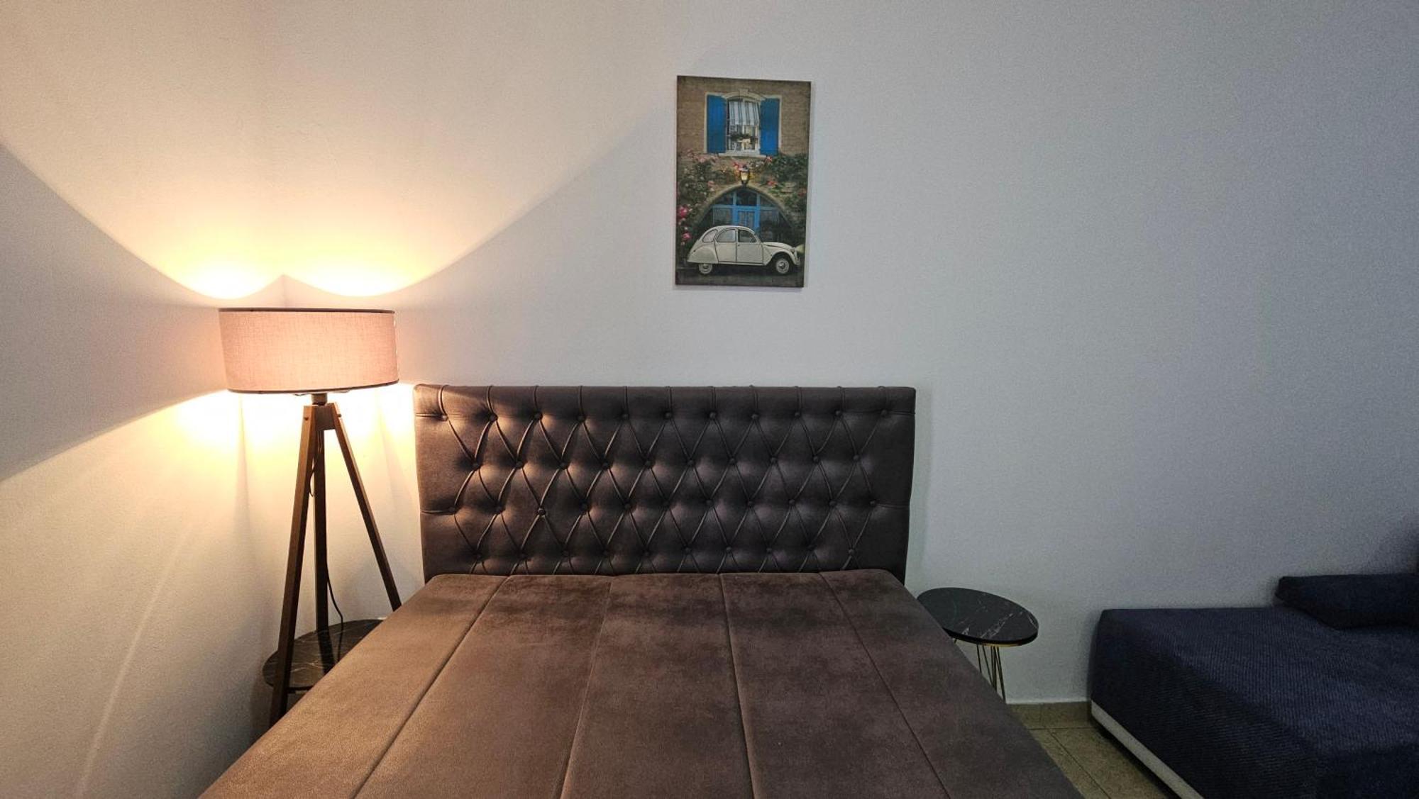 Balkan Pearl Apartments Bar Esterno foto